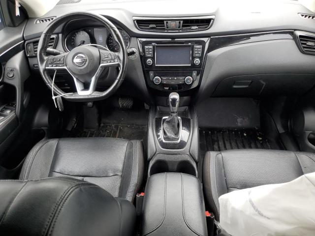 2017 NISSAN ROGUE - JN1BJ1CR0HW110726
