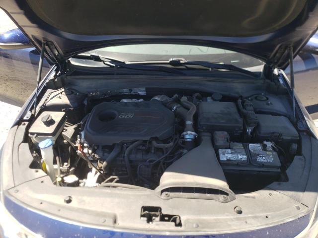 5XXGW4L27GG049741 KIA OPTIMA SX