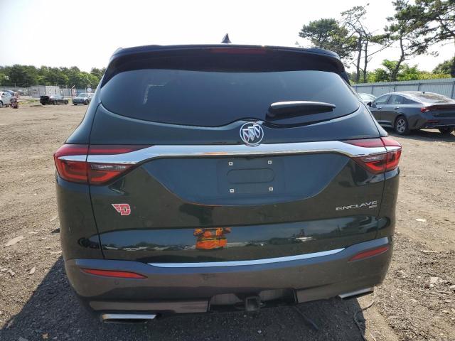 5GAEVAKW8KJ237851 | 2019 BUICK ENCLAVE ES