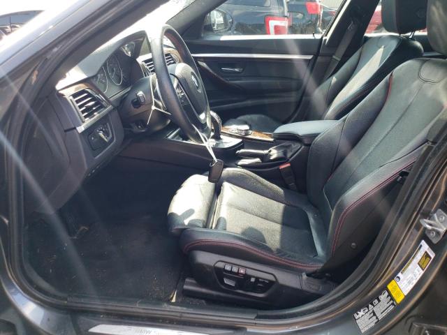 2015 BMW 328 XIGT - WBA3X5C53FD560610
