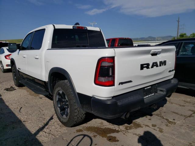 1C6SRFLT7MN655005 | 2021 RAM 1500 REBEL