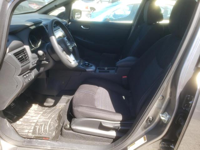 1N4AZ1BV1PC554235 Nissan LEAF S