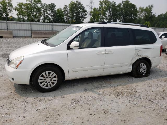 2011 Kia Sedona LX