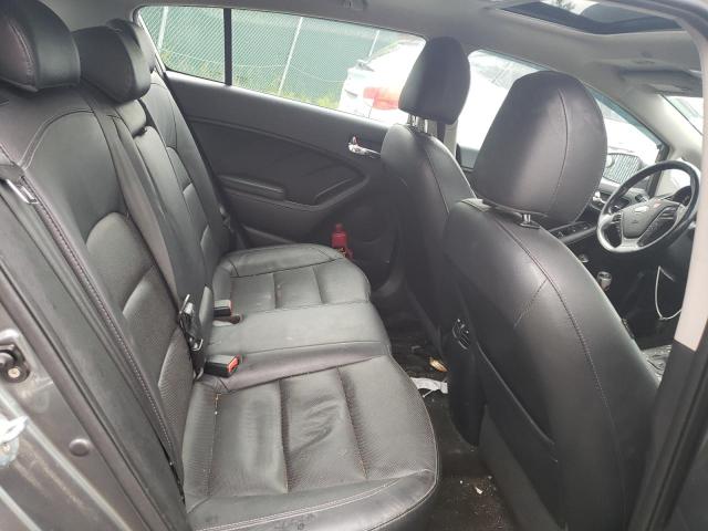 KNAFX5A87F5370328 KIA FORTE EX