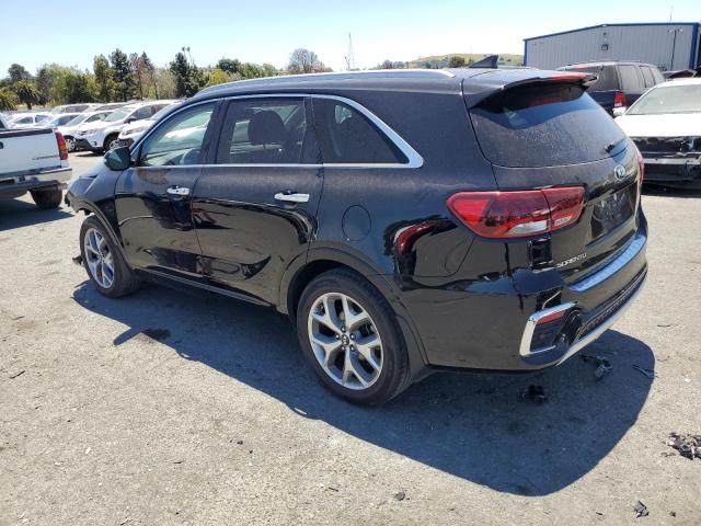 5XYPK4A56LG640061 KIA SORENTO SX