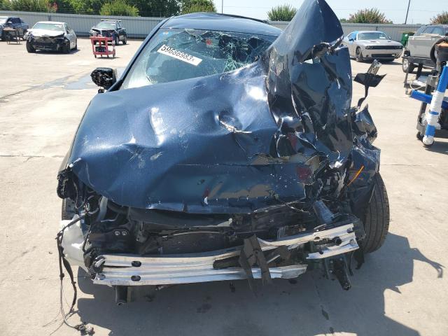 JTNK4RBE8K3052869 Toyota COROLLA SE