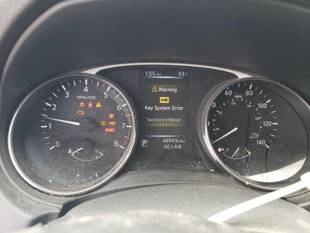 KNMAT2MV0GP676950 Nissan ROGUE S