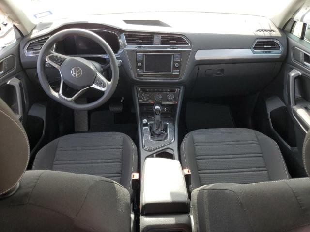 3VVRB7AX3PM020905 Volkswagen Tiguan S 8