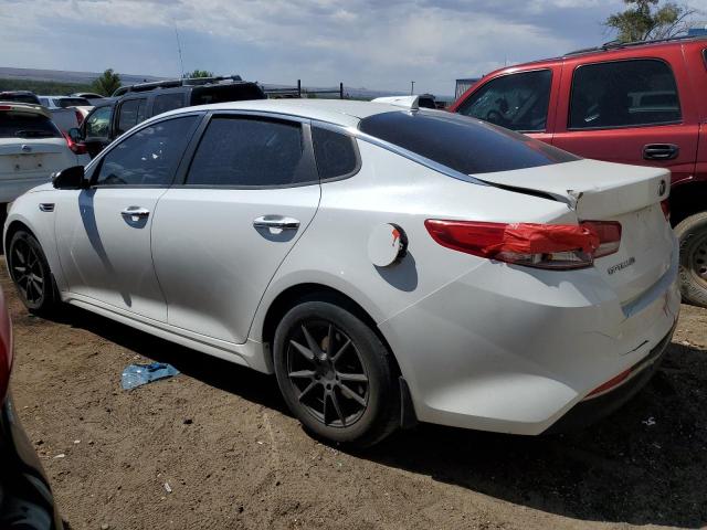5XXGT4L38HG175464 KIA Optima Lx