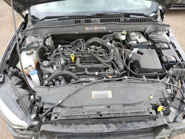 3FA6P0HD9LR115087 2020 FORD FUSION, photo no. 11