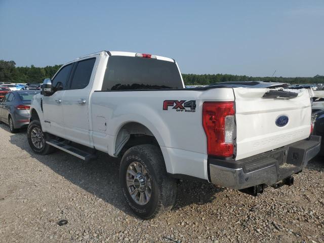 1FT7W2BT6KEF65181 Ford F250 Super Duty