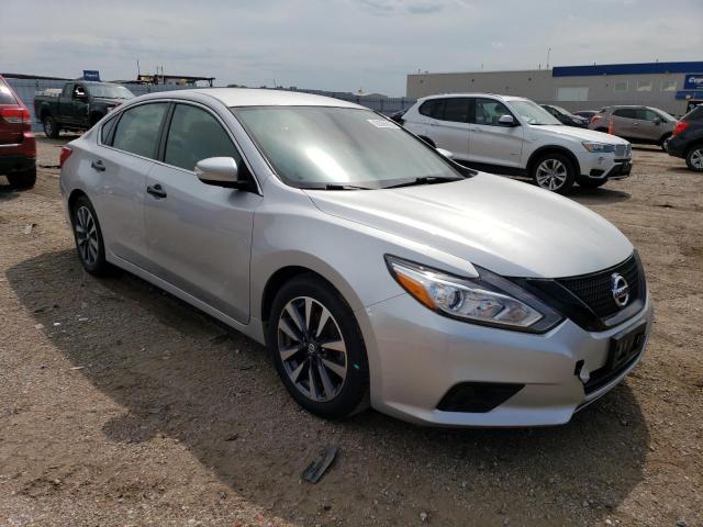 1N4AL3AP4HC188997 | 2017 NISSAN ALTIMA 2.5