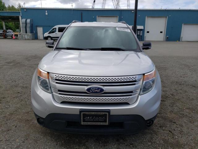 2015 FORD EXPLORER X - 1FM5K8D8XFGA93698