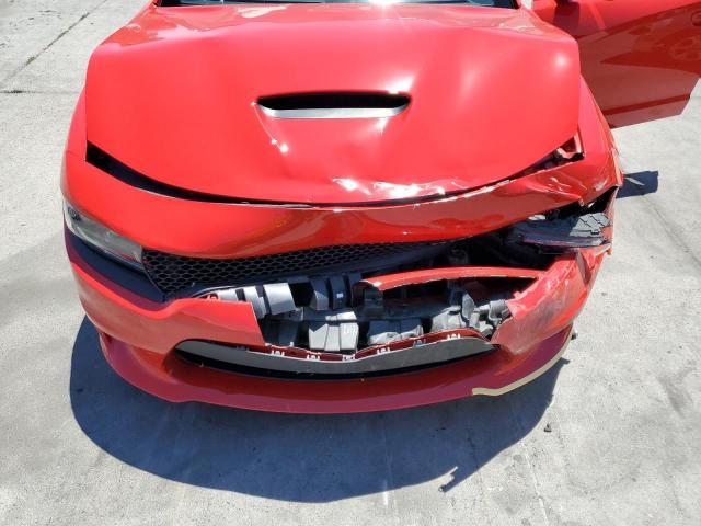 2C3CDXCT6NH166689 Dodge CHARGER R/T