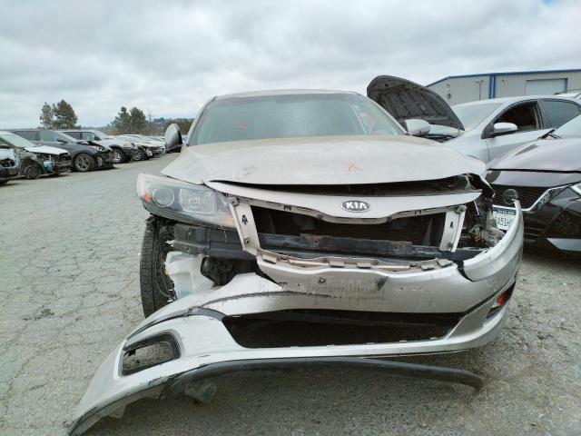 5XXGM4A76FG355798 KIA Optima Lx