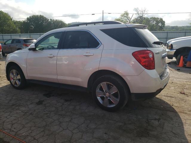 1GNALCEK1FZ101244 | 2015 CHEVROLET EQUINOX