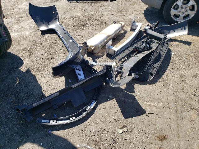 4JGFB4KE9NA724397 Mercedes-Benz Gle 350 4matic