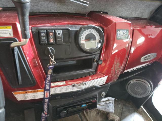 2012 POLARIS RANGER 800 - 4XATH7EA0C4273279