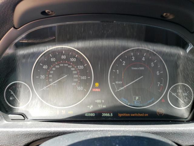 2018 BMW 330E - WBA8E1C54JA758627