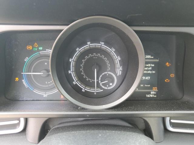 2023 HYUNDAI ELANTRA BL - KMHLM4AJ0PU057944