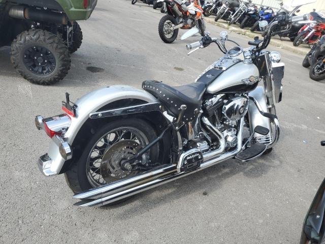 2003 HARLEY-DAVIDSON FLSTCI ANN - 1HD1BWB473Y075493