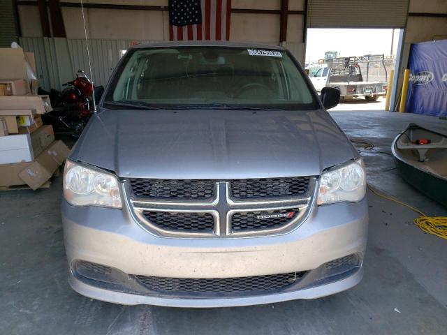 2C4RDGBGXKR726665 Dodge Grand Caravan Se
