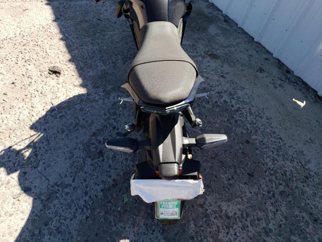 2023 KAWASAKI BR125 J - JKABRRJ17PDA25097