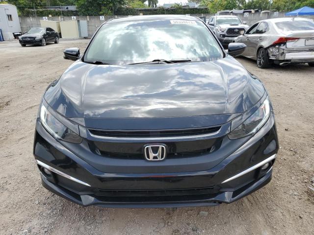 19XFC1F7XLE006895 | 2020 HONDA CIVIC EXL