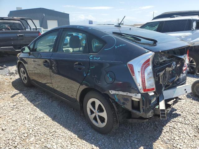 JTDKN3DU0F0435635 Toyota PRIUS