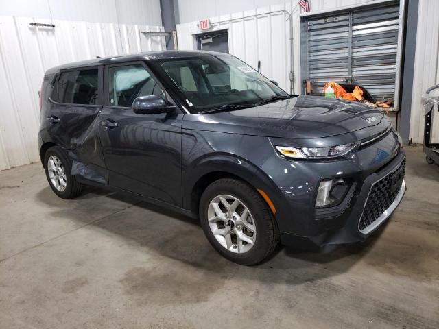 KNDJ23AU1N7805814 Kia Soul Lx 2022
