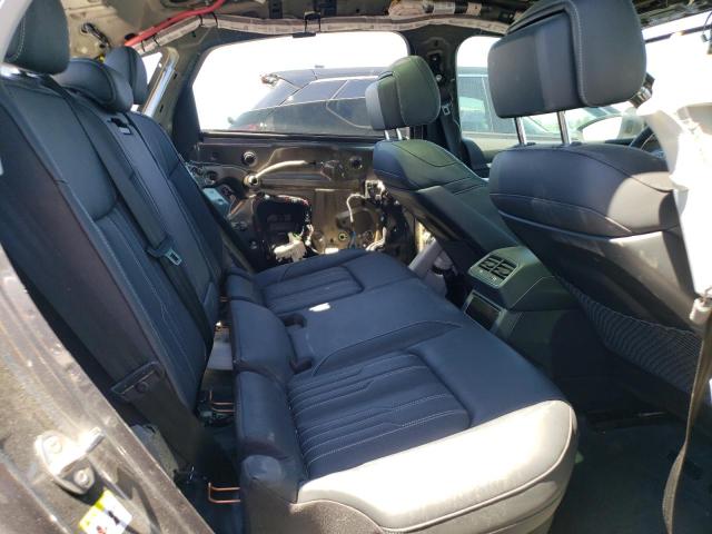 2021 AUDI E-TRON SPO WA13AAGE4MB015526