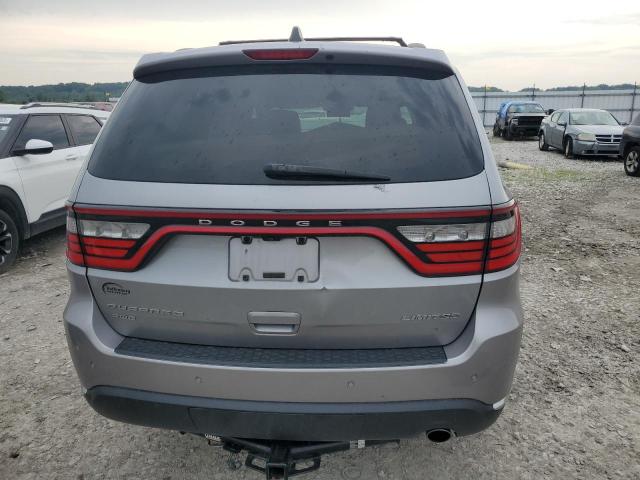 1C4RDJDG6GC433064 | 2016 DODGE DURANGO LI