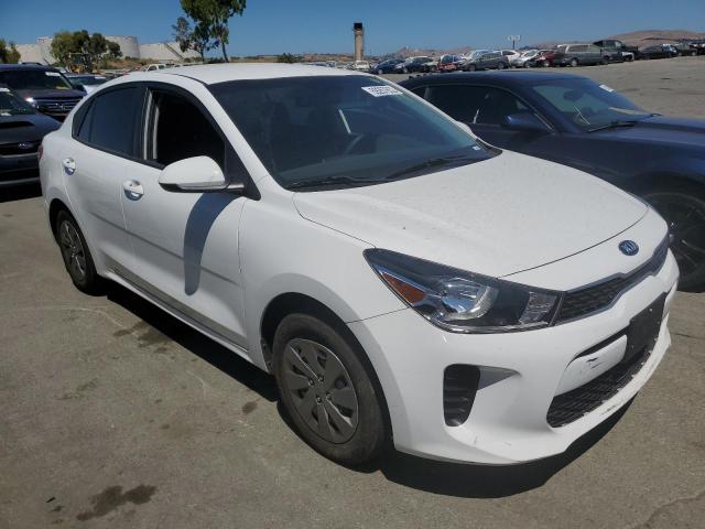 3KPA24ABXKE164503 KIA RIO S