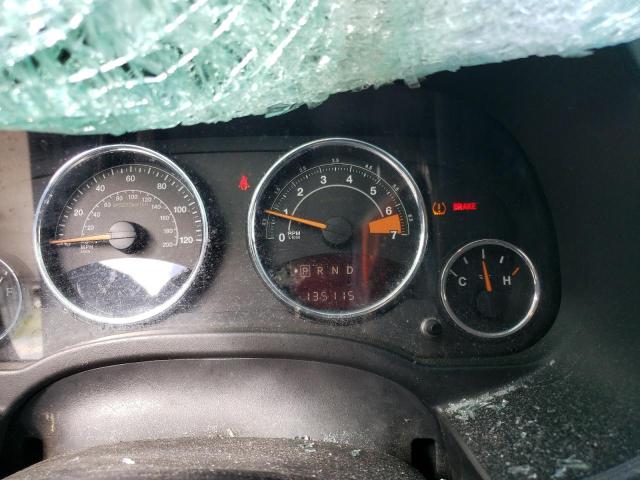 1C4NJDEB6GD586386 Jeep Compass Latitude