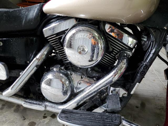 2003 KAWASAKI VN1500 L - JKBVNAL123A022863