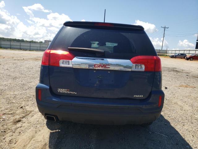 2017 GMC TERRAIN 2GKFLSEK0H6119844