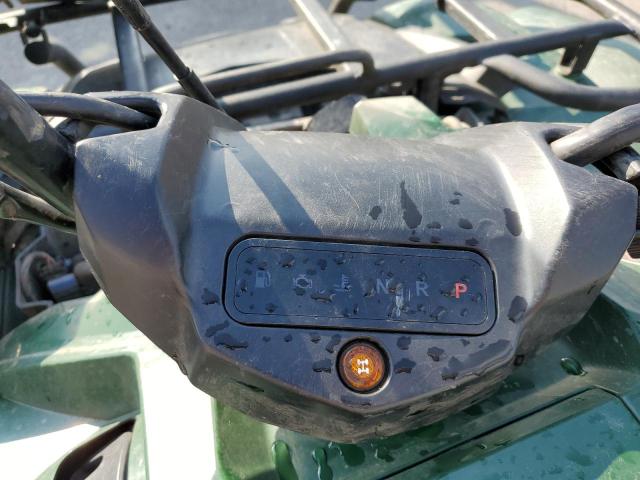 2019 YAMAHA YFM700 - 5Y4AMJ735KA101277