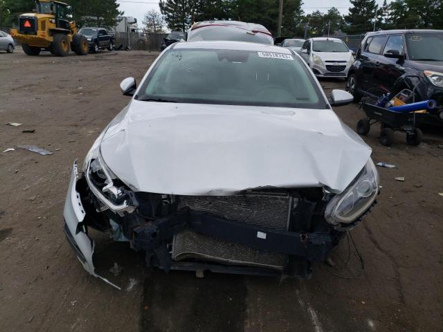 3KPF24AD0LE190889 KIA FORTE FE