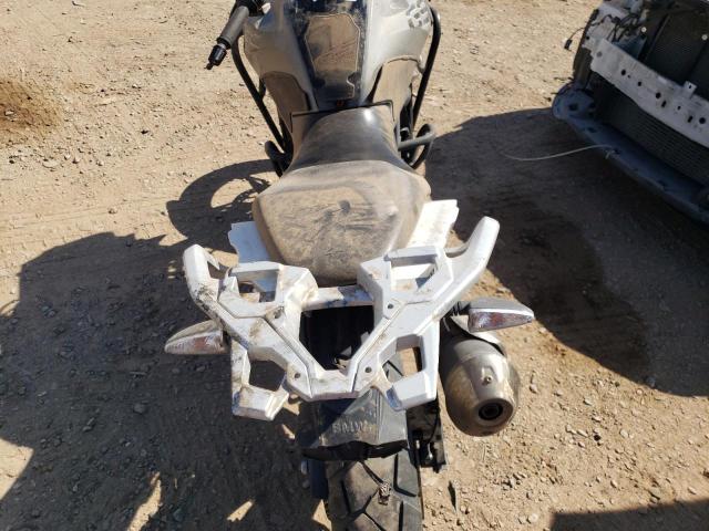 2019 BMW G310 GS - WB30G120XKR826453
