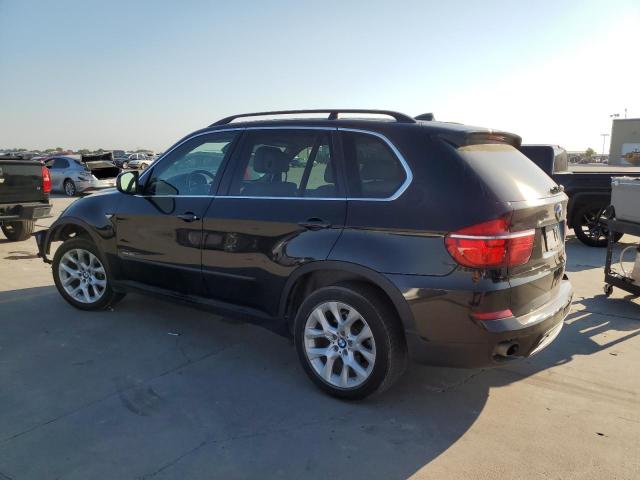 VIN 5UXZV4C56D0E00739 2013 BMW X5, Xdrive35I no.2