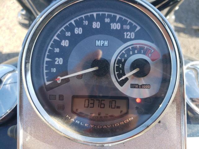 2006 HARLEY-DAVIDSON FLSTCI - 1HD1BWB146Y034443