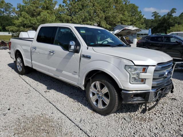 2016 FORD F150 SUPER - 1FTEW1CG5GFC89984
