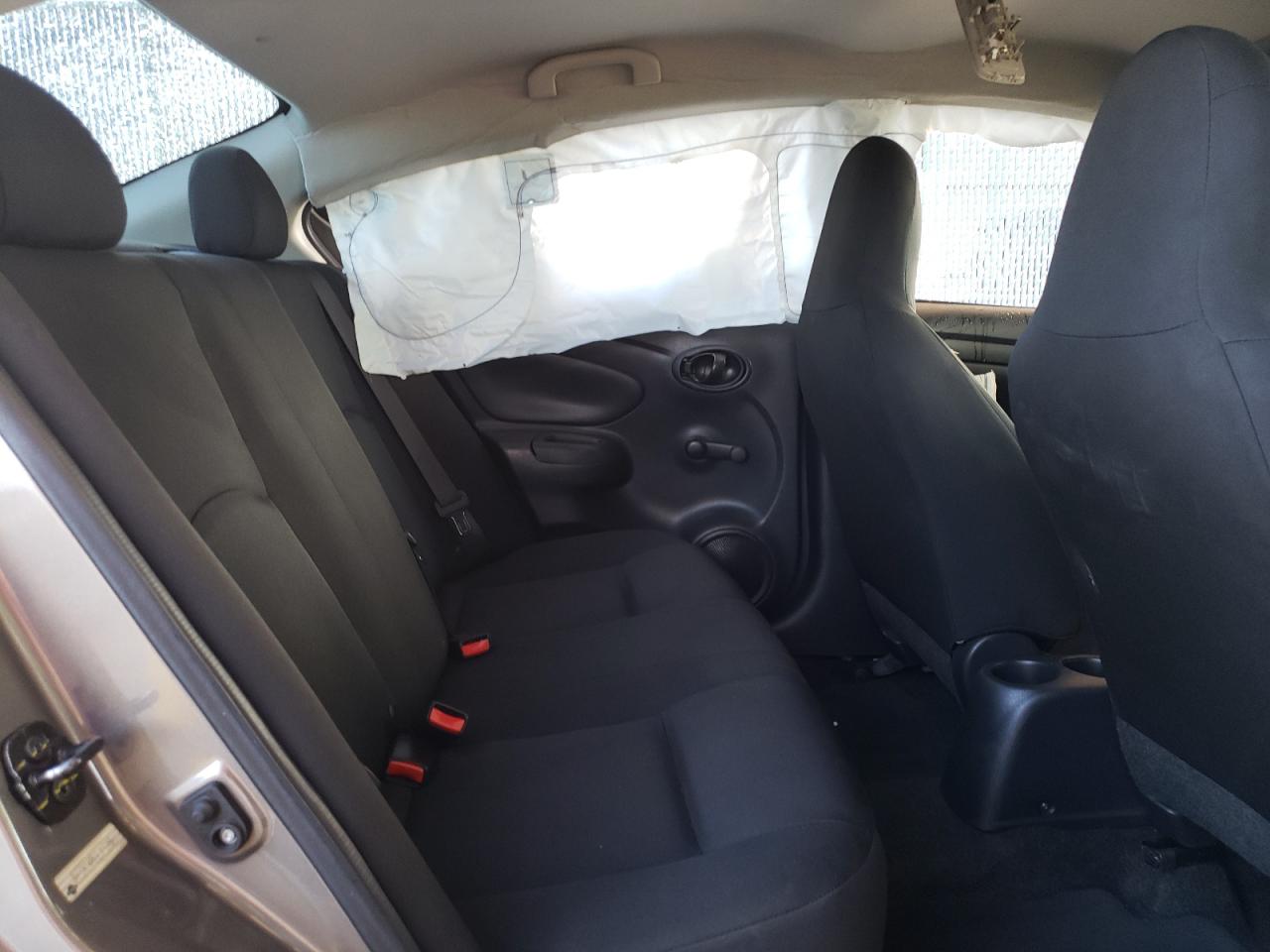 3N1CN7AP3GL915315 NISSAN VERSA 2016
