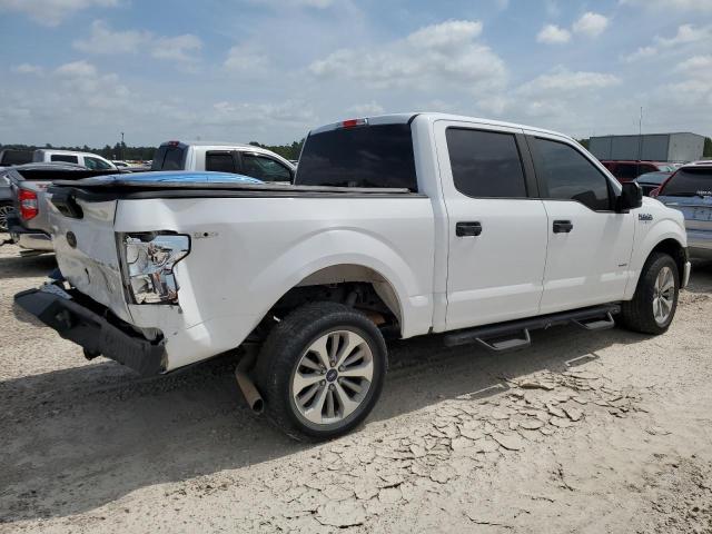 1FTEW1EG8HKE48504 Ford F150 Supercrew