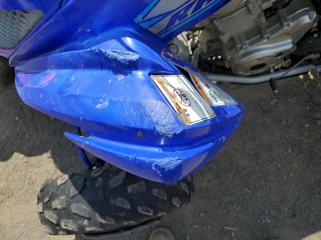2020 YAMAHA YFM700 R 5Y4AM8631LA109078