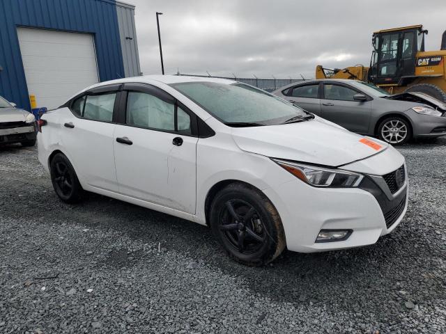 2021 NISSAN VERSA S - 3N1CN8DV7ML825337