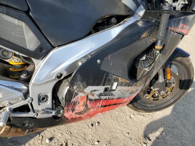 2002 APRILIA RSV MILLE ZD4RPU0062S000218