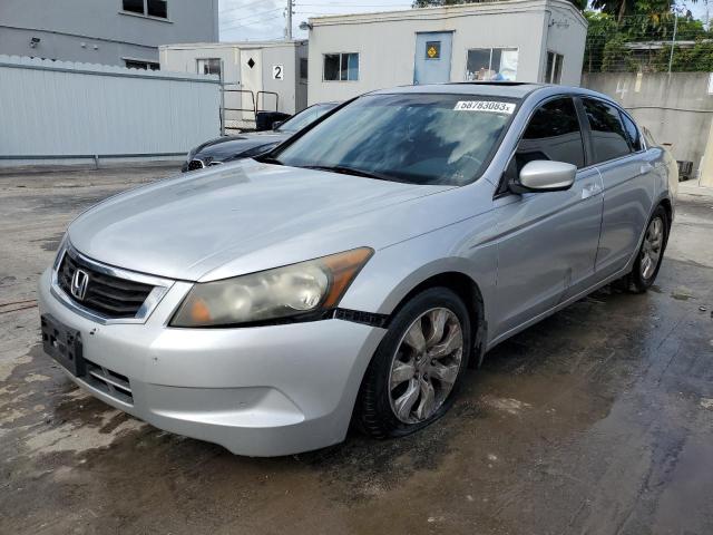 2008 Honda Accord Coupe EX-L