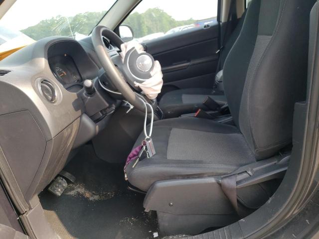 1C4NJDBB3ED584841 Jeep Compass Sport