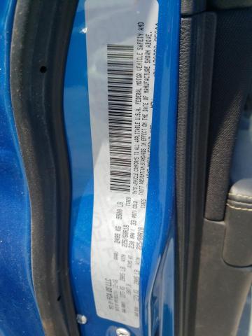 1C4PJMAB9HW589917 Jeep Cherokee Sport